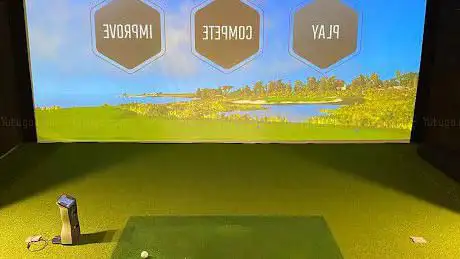 Photo of The Tour Shed