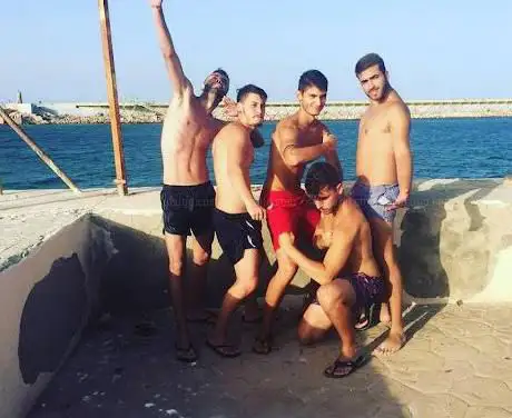 Photo de Faro widou