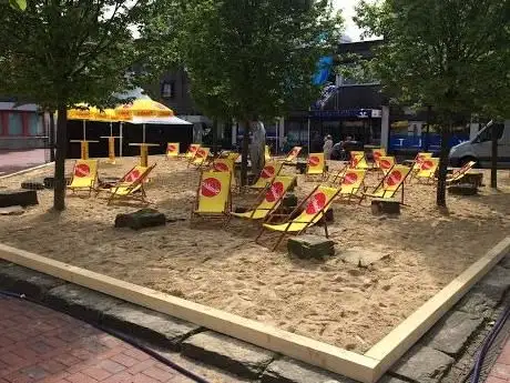 Photo de Europaplatz Baunatal