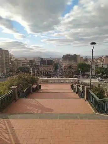 Photo de Gioeni Skatepark