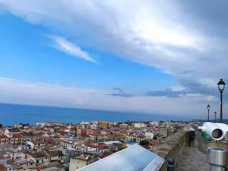 Photo de Cannocchiale Panoramico