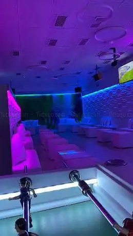 Photo de LUX Premium Shisha Lounge