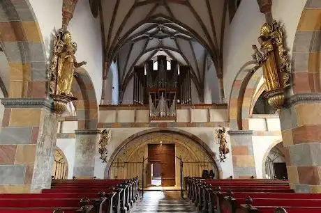 Photo de Musikwochen Millstatt