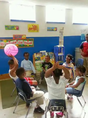 Mt Beulah Missionary Baptist Church