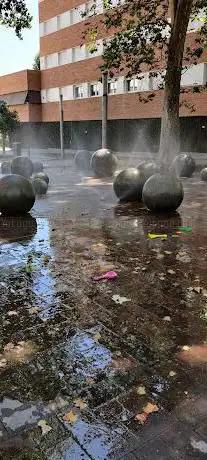Photo de Parc Llorenç Sans