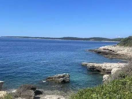 Photo de FKK beach Banjole