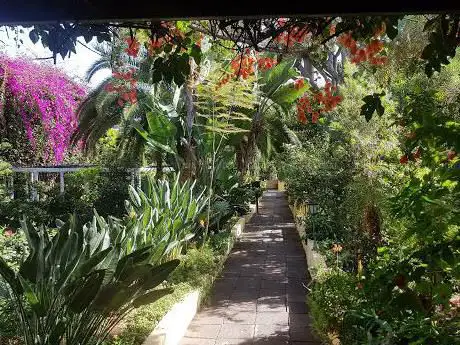 Photo de Sitio Litre Garden