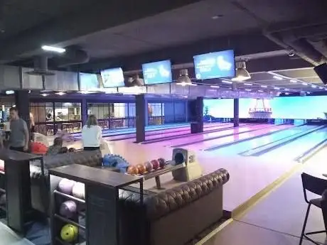 Photo de Bowling