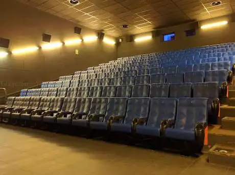 Photo de Madison Cinemas Ragusa