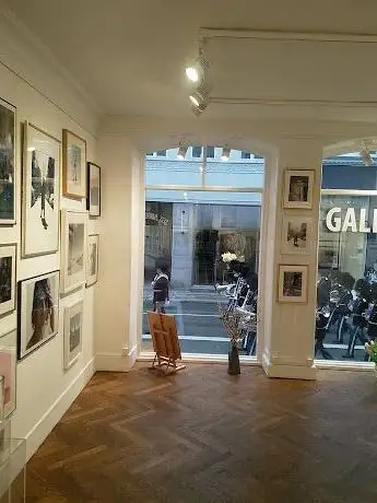 Photo de Galleri Bredgade 22