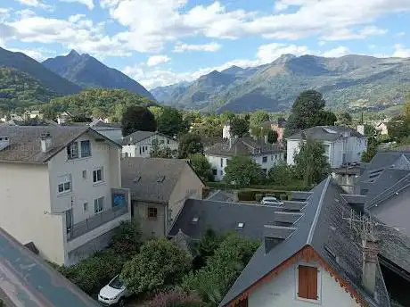 Photo de Office de Tourisme Argelès-Gazost