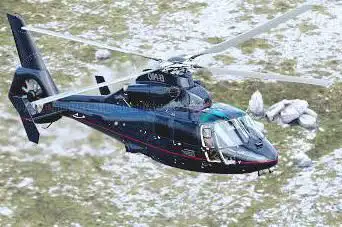 Photo de Executive Helicopters Ireland