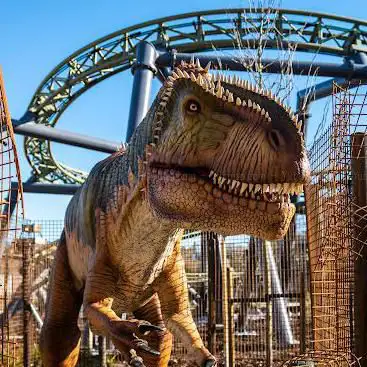 Photo of Djurs Sommerland