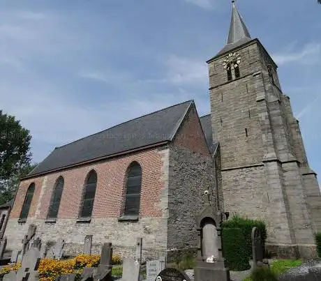 Photo de Sint-Pieterskerk