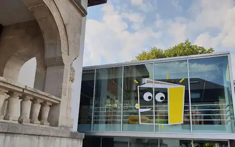 Photo de Public Library Scherpenheuvel - Zichem