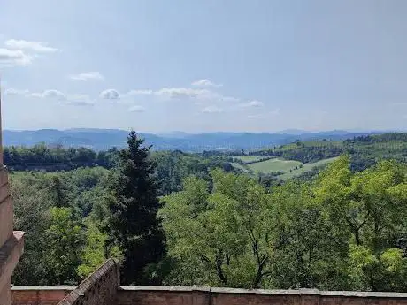 Photo de Arc du Meloncello