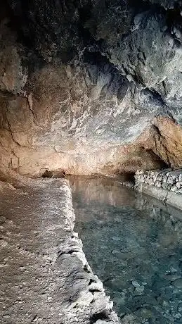 Photo de Mağaraözü