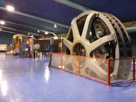 Photo de Museum of Electrical Technologies