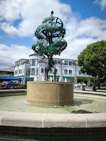 Photo de Liberty Tree
