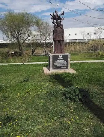 Photo de Üç Fidan Anıtı