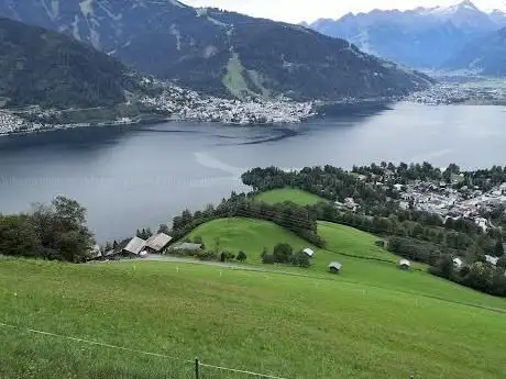 Photo of Thumersbach Park