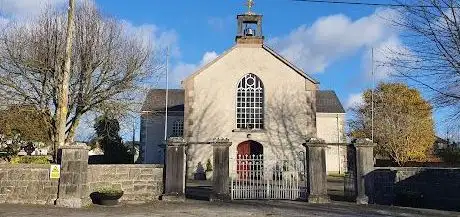 Photo de St. Cronan's Church