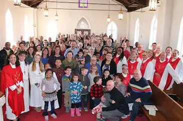 Photo de St Paul's Episcopal Church