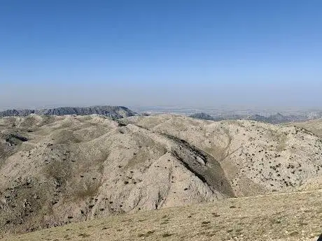 Photo de Nemrut Dağı Ziyaretçi Karşılama Merkezi