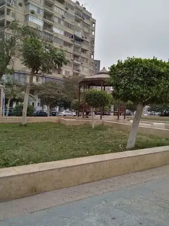 Photo de حديقه عامة