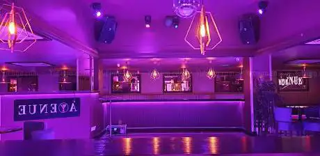 Photo de Avenue Nightclub Coatbridge