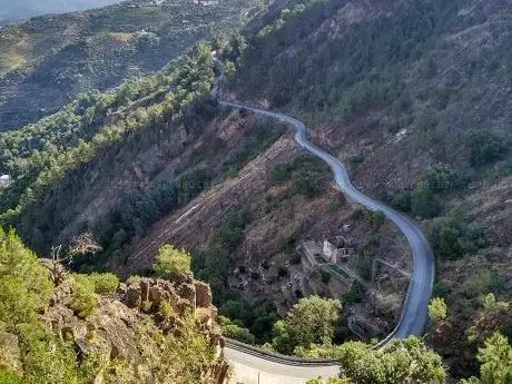 Photo de Miradouro do Fradinho