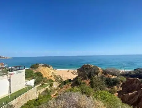 Photo de Albufeira Panoramic View