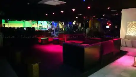 Photo de BANLOOclubbing