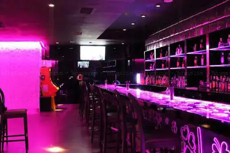Photo de Trébole Night Club en Madrid