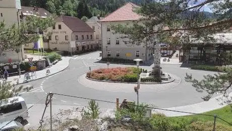 Photo de Turistična pisarna Črna na Koroškem