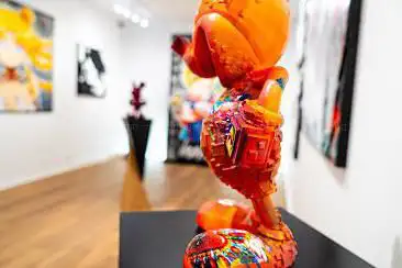 Photo de Galerie 172 - Galerie d'art privée - Bordeaux