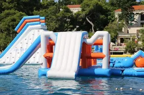 Photo de Aquapark Hvar