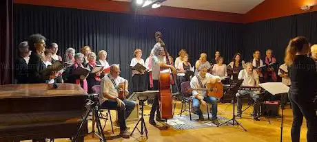 Photo de Salle Bernadette Lafont