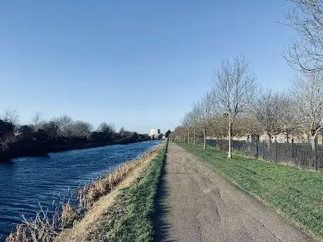 Crescent Park