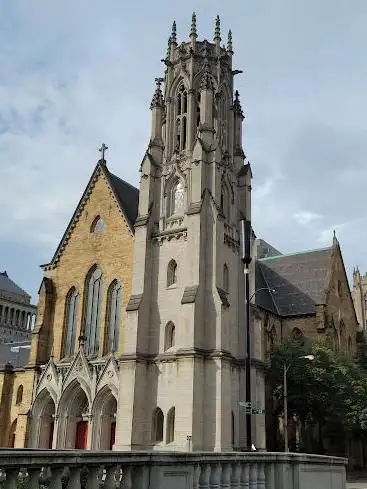 Christ Church Cathedral