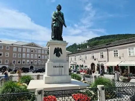 Photo de Zeugwartstöckl