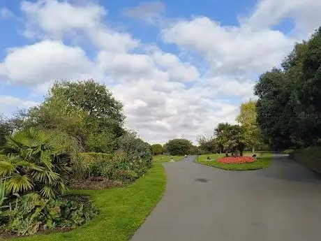 Phoenix Park Playground (NCR)