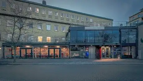 Photo de Strandgatan två