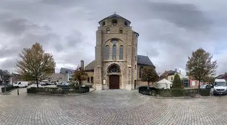 Photo de Sint-Antonius Abt Parochiekerk