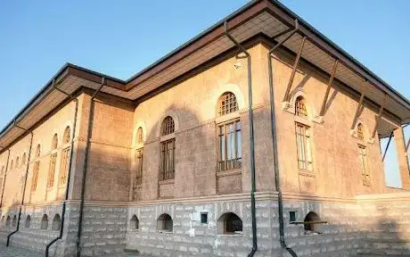 Photo de Ulusal Bağımsızlık ve Kuruluş Müzesi