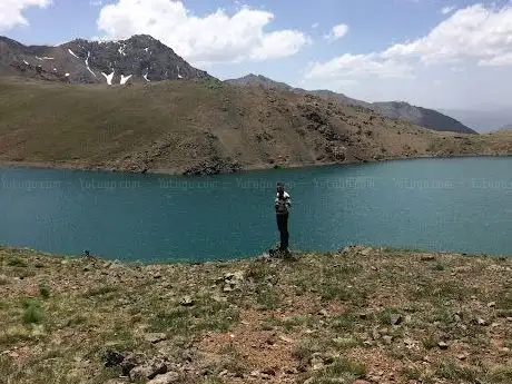 Photo de Lake Ağu
