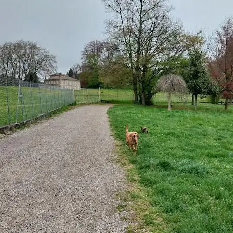 Photo de Parc d'Allivet