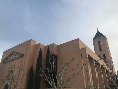 Photo de Conservatorio Profesional de Música