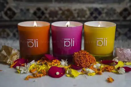 Photo de Ila Spa