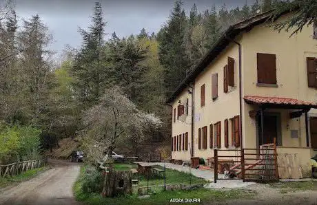 Photo de RIFUGIO ASQUA